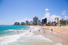 P4 Pr Rentals Condado Beach Guesthouse